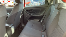 Toyota Yaris 1.5 Hybrid Icon 5dr CVT Hybrid Hatchback